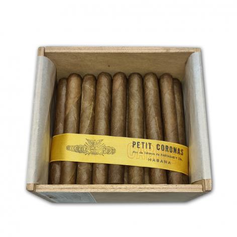 Lot 567 - Partagas Petit Coronas