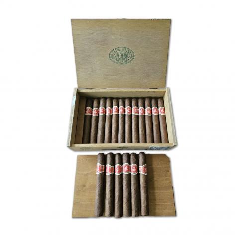 Lot 567 - La Flor de Cano Coronas 