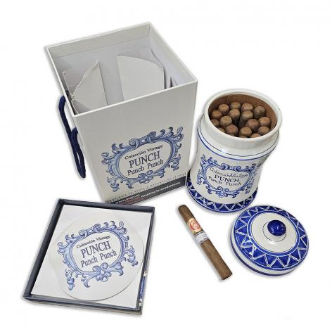 Lot 567 - Punch Punch Punch