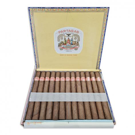 Lot 567 - Partagas Churchill de Luxe