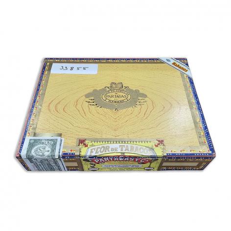 Lot 567 - Partagas Churchill de Luxe