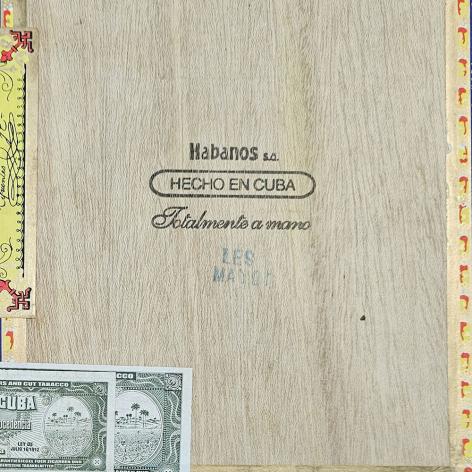 Lot 567 - Partagas Churchill de Luxe