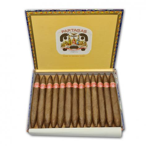 Lot 568 - Partagas Presidente