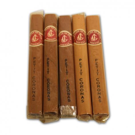 Lot 568 - La Flor de Cano Petit coronas