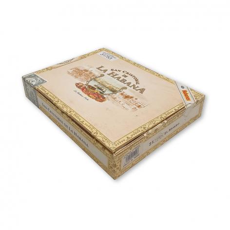 Lot 568 - San Cristobal de la Habana El Morro 