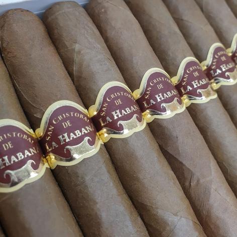 Lot 568 - San Cristobal de la Habana El Morro 