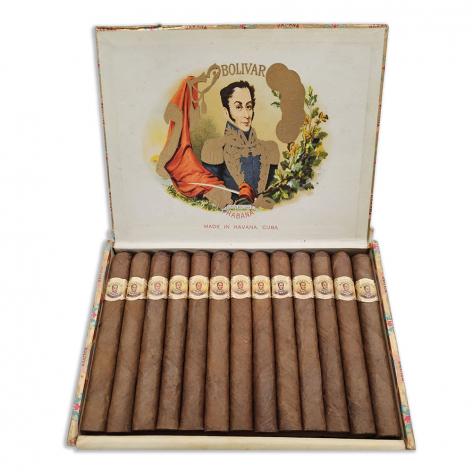 Lot 568 - Bolivar Coronas 
