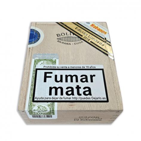 Lot 568 - Bolivar Soberano 