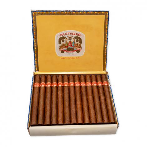 Lot 568 - Partagas Churchill de Luxe