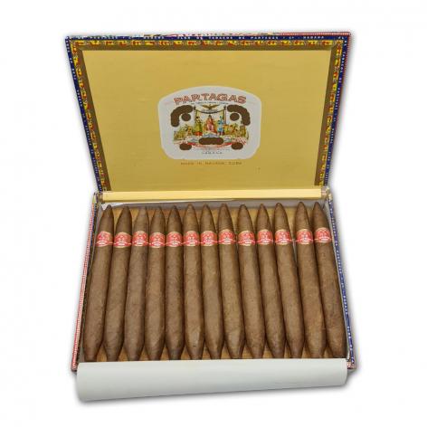 Lot 569 - Partagas Presidente