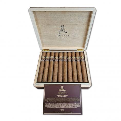 Lot 569 - Montecristo 80 Aniversario