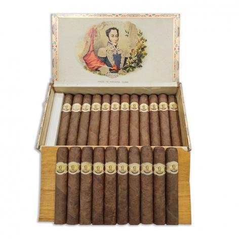 Lot 569 - Bolivar Royal Coronas