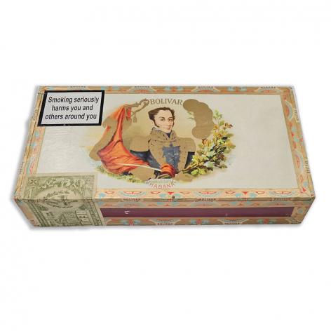 Lot 569 - Bolivar Royal Coronas