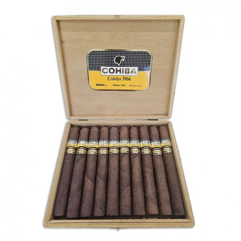 Lot 569 - Cohiba 1966