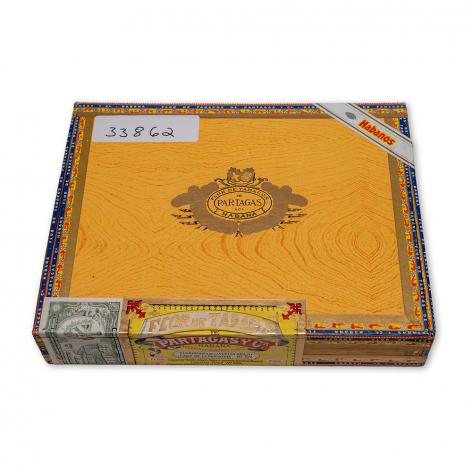 Lot 569 - Partagas Churchill de Luxe