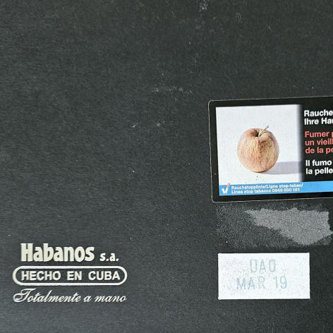 Lot 569 - Cohiba Robustos Reserva