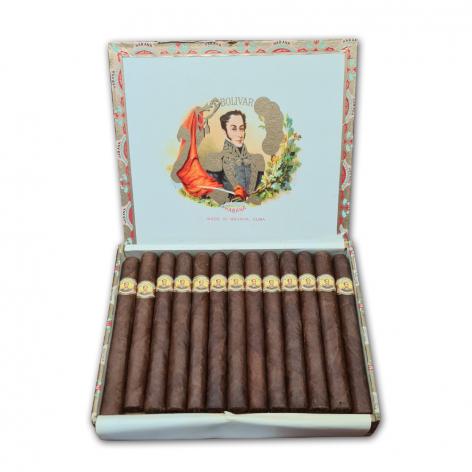 Lot 56 - Bolivar Coronas Gigantes