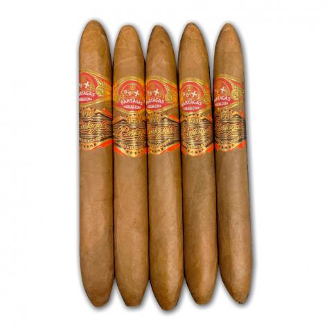 Lot 56 - Partagas 170th Anniversary Salomones