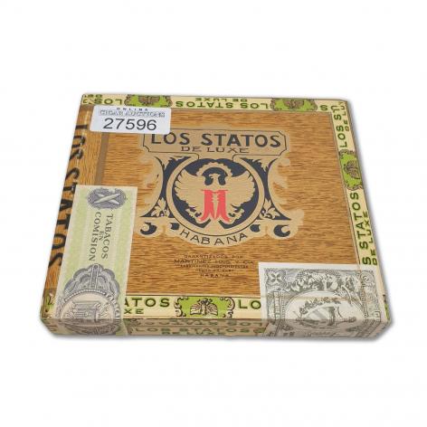 Lot 56 - Los Statos Selectos