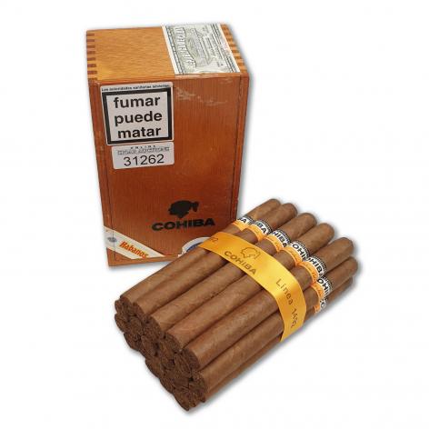 Lot 56 - Cohiba Siglo V
