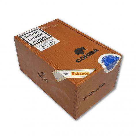 Lot 56 - Cohiba Siglo V