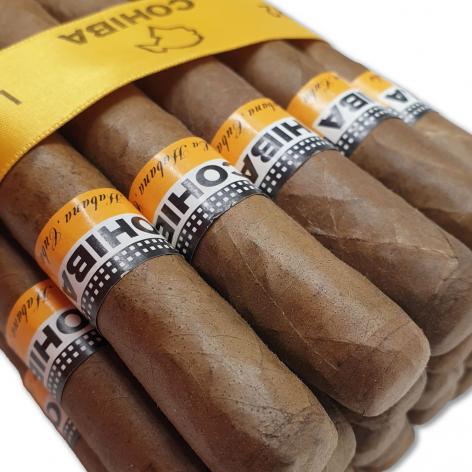 Lot 56 - Cohiba Siglo V