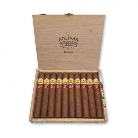 Lot 56 - Bolivar Libertador