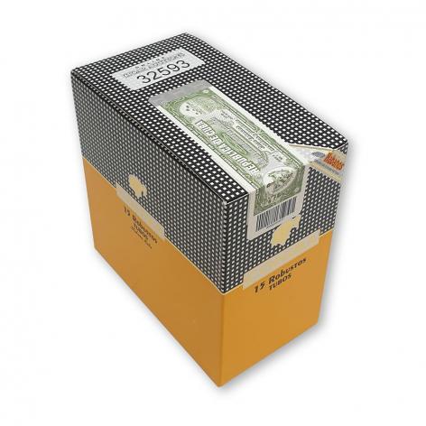 Lot 56 - Cohiba Robustos