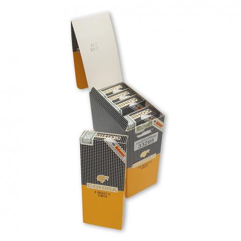 Lot 56 - Cohiba Siglo V