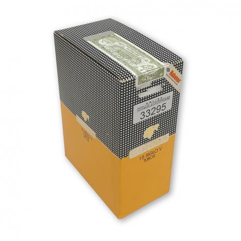 Lot 56 - Cohiba Siglo V