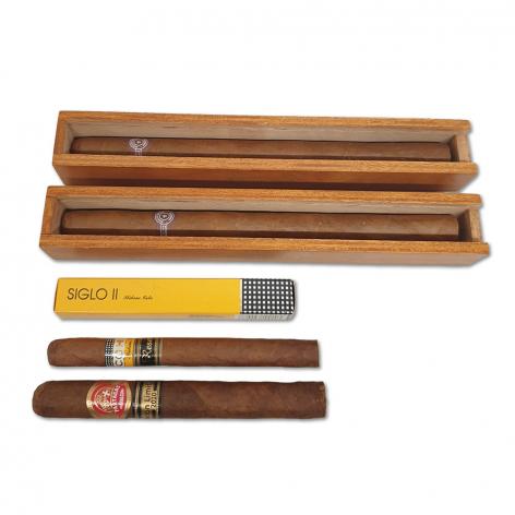 Lot 56 - C.Gars Selection