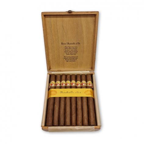 Lot 56 - La Gloria Cubana Medaille d'Or No.2