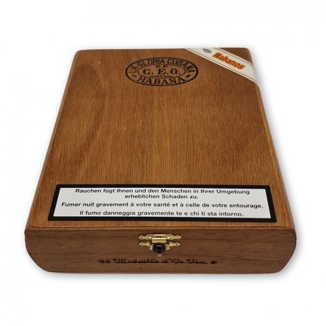 Lot 56 - La Gloria Cubana Medaille d'Or No.2