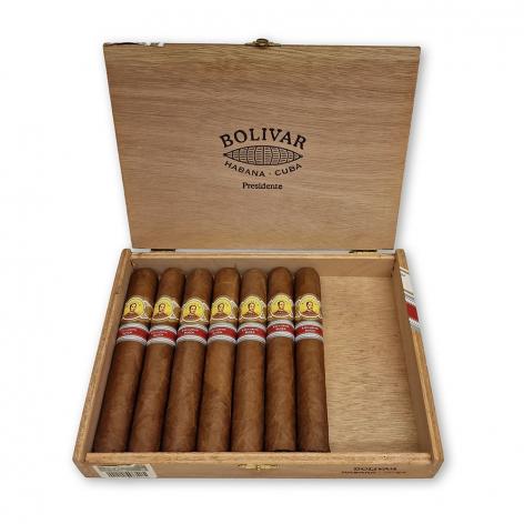 Lot 56 - Bolivar Presidente