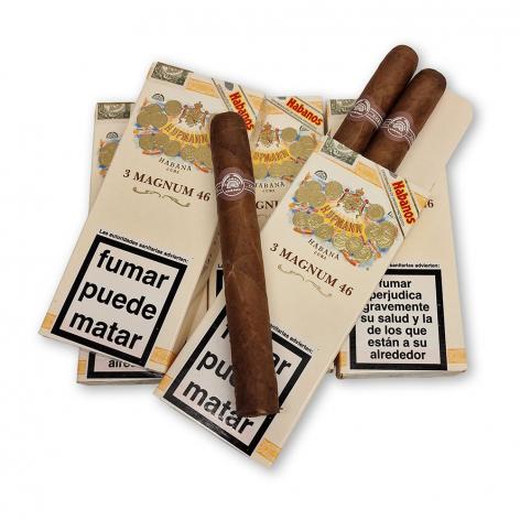 Lot 56 - H. Upmann Magnum 46