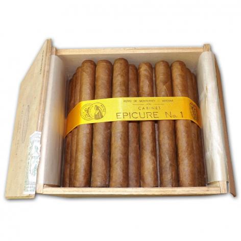 Lot 56 - Hoyo de Monterrey Epicure No.1