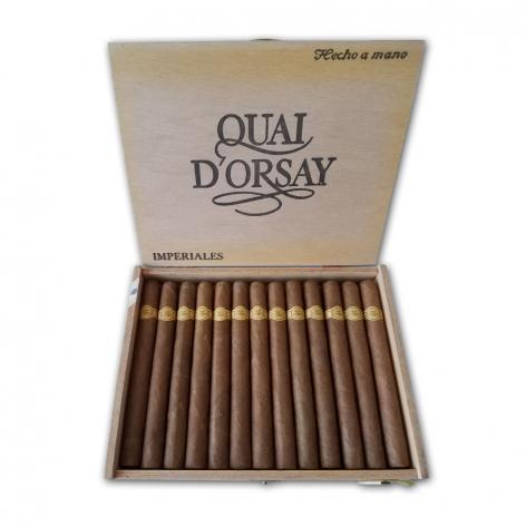 Lot 56 - Quai D'Orsay Imperiales