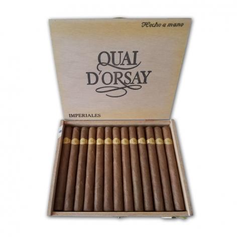 Lot 56 - Quai D&#39Orsay Imperiales