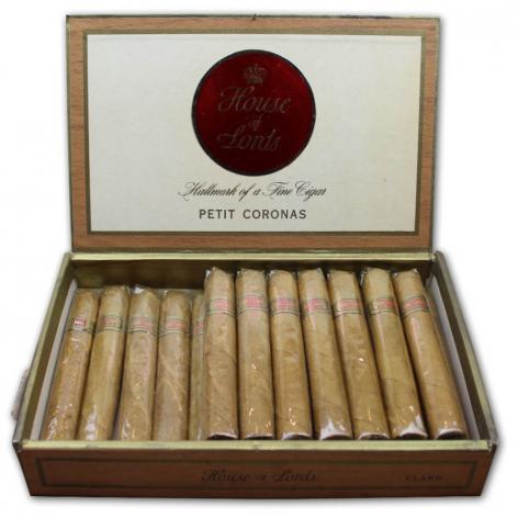 Lot 56 - House of Lords Petit Coronas