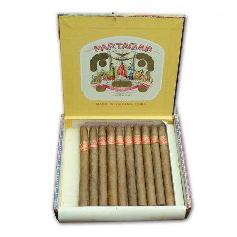 Lot 56 - Partagas Palmitas