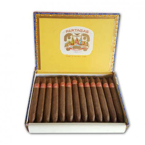 Lot 56 - Partagas Presidente