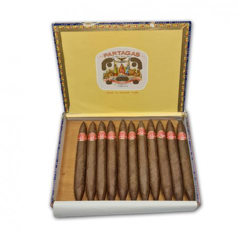 Lot 570 - Partagas Presidente