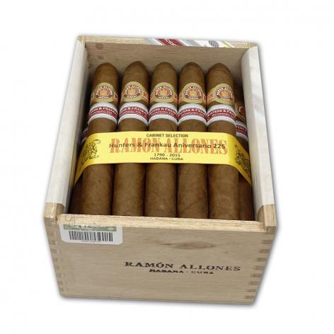 Lot 570 - Ramon Allones 225th Anniversary