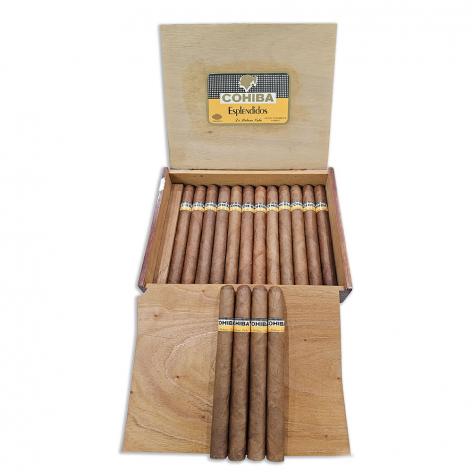 Lot 570 - Cohiba Esplendidos