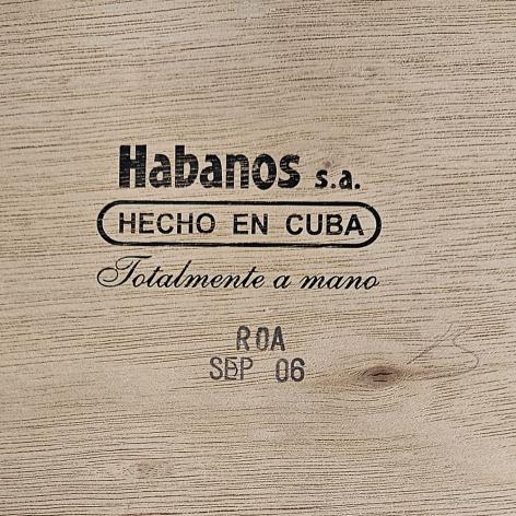 Lot 570 - Cohiba Piramides