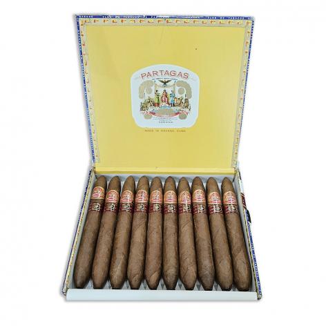 Lot 570 - Partagas Salomones