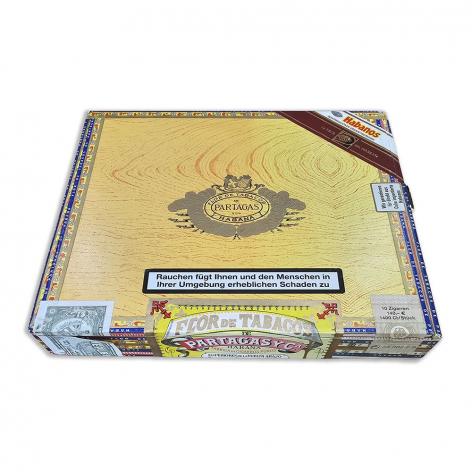 Lot 570 - Partagas Salomones