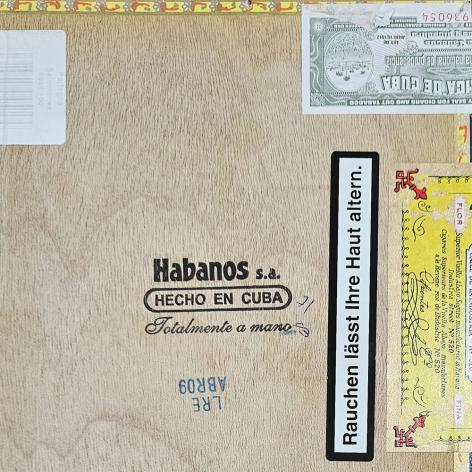 Lot 570 - Partagas Salomones
