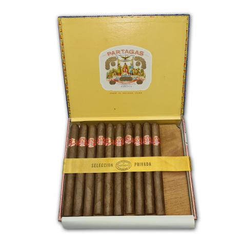 Lot 571 - Partagas Seleccion Privada No.1