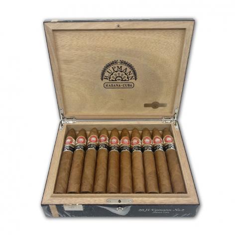 Lot 571 - H. Upmann No.2 Reserva